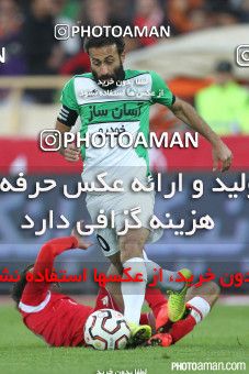 181288, Tehran, , Semi-Finals جام حذفی فوتبال ایران, , Persepolis 1 v 2 Zob Ahan Esfahan on 2014/12/05 at Azadi Stadium