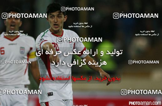 182136, Tehran, , International friendly match، Iran 1 - 0 South Korea on 2014/11/18 at Azadi Stadium