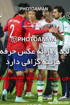 182358, Tehran, , International friendly match، Iran 1 - 0 South Korea on 2014/11/18 at Azadi Stadium