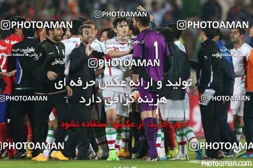 182369, Tehran, , International friendly match، Iran 1 - 0 South Korea on 2014/11/18 at Azadi Stadium