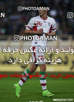 182152, Tehran, , International friendly match، Iran 1 - 0 South Korea on 2014/11/18 at Azadi Stadium