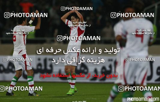 182096, Tehran, , International friendly match، Iran 1 - 0 South Korea on 2014/11/18 at Azadi Stadium