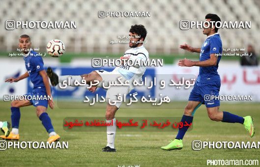 183017, Tehran, [*parameter:4*], لیگ برتر فوتبال ایران، Persian Gulf Cup، Week 15، First Leg، Paykan 1 v 1 Esteghlal Khouzestan on 2014/11/21 at Shahid Dastgerdi Stadium