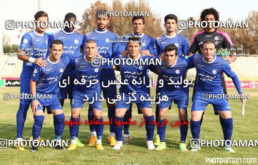 183012, Tehran, [*parameter:4*], لیگ برتر فوتبال ایران، Persian Gulf Cup، Week 15، First Leg، Paykan 1 v 1 Esteghlal Khouzestan on 2014/11/21 at Shahid Dastgerdi Stadium