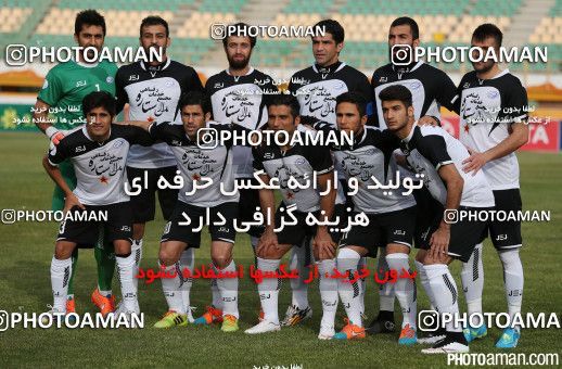 186042, Qom, [*parameter:4*], لیگ برتر فوتبال ایران، Persian Gulf Cup، Week 18، Second Leg، Saba 0 v 0 Padideh Mashhad on 2015/01/29 at Yadegar-e Emam Stadium Qom