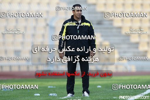 186806, Tehran, [*parameter:4*], لیگ برتر فوتبال ایران، Persian Gulf Cup، Week 18، Second Leg، Naft Tehran 1 v 1 Esteghlal Khouzestan on 2015/01/30 at Takhti Stadium