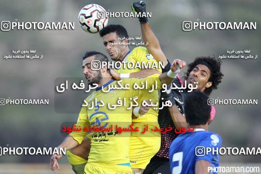 186655, Tehran, [*parameter:4*], لیگ برتر فوتبال ایران، Persian Gulf Cup، Week 18، Second Leg، Naft Tehran 1 v 1 Esteghlal Khouzestan on 2015/01/30 at Takhti Stadium