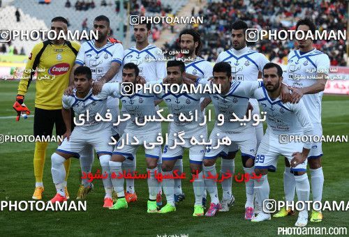 186868, Tehran, [*parameter:4*], لیگ برتر فوتبال ایران، Persian Gulf Cup، Week 19، Second Leg، Persepolis 0 v 1 Malvan Bandar Anzali on 2015/02/06 at Azadi Stadium