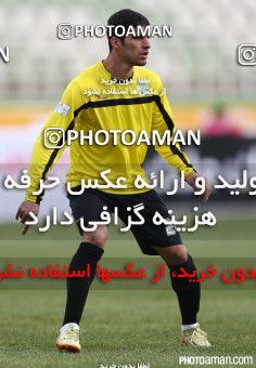 193404, Tehran, [*parameter:4*], لیگ برتر فوتبال ایران، Persian Gulf Cup، Week 21، Second Leg، Rah Ahan 1 v 0 Padideh Mashhad on 2015/02/20 at Shahid Dastgerdi Stadium