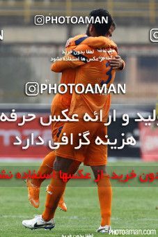 193006, Alborz, [*parameter:4*], لیگ برتر فوتبال ایران، Persian Gulf Cup، Week 21، Second Leg، Saipa 3 v 1 Foulad Khouzestan on 2015/02/19 at Enghelab Stadium