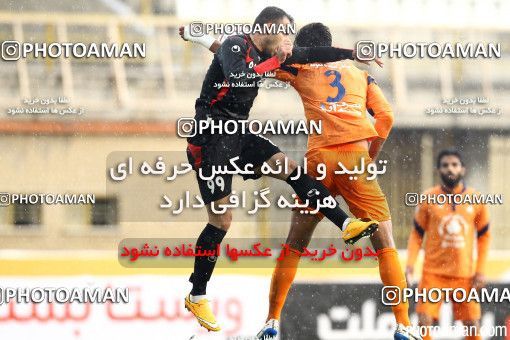 193070, Alborz, [*parameter:4*], لیگ برتر فوتبال ایران، Persian Gulf Cup، Week 21، Second Leg، Saipa 3 v 1 Foulad Khouzestan on 2015/02/19 at Enghelab Stadium