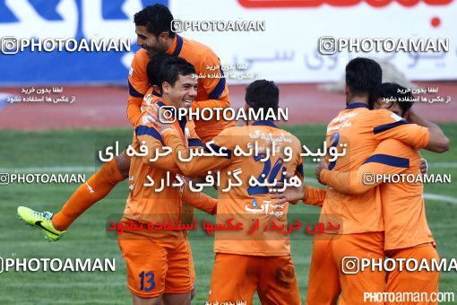 192836, Alborz, [*parameter:4*], لیگ برتر فوتبال ایران، Persian Gulf Cup، Week 21، Second Leg، Saipa 3 v 1 Foulad Khouzestan on 2015/02/19 at Enghelab Stadium