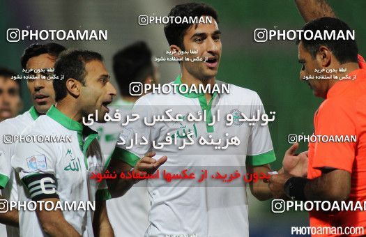 205237, Isfahan,Fooladshahr, [*parameter:4*], لیگ برتر فوتبال ایران، Persian Gulf Cup، Week 10، First Leg، Zob Ahan Esfahan 2 v 1 Esteghlal on 2014/09/26 at Foolad Shahr Stadium