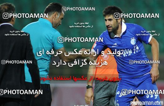 205230, Isfahan,Fooladshahr, [*parameter:4*], لیگ برتر فوتبال ایران، Persian Gulf Cup، Week 10، First Leg، Zob Ahan Esfahan 2 v 1 Esteghlal on 2014/09/26 at Foolad Shahr Stadium