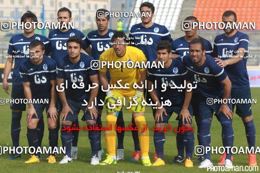 678588, Tehran,Shahr Qods, [*parameter:4*], Iran Pro League، Persian Gulf Cup، 2014-15 season، Second Leg، Week 23، Paykan ۱ v 3 Zob Ahan Esfahan on 2015/03/16 at Shahr-e Qods Stadium