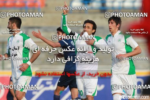 678663, Tehran,Shahr Qods, [*parameter:4*], Iran Pro League، Persian Gulf Cup، 2014-15 season، Second Leg، Week 23، Paykan ۱ v 3 Zob Ahan Esfahan on 2015/03/16 at Shahr-e Qods Stadium