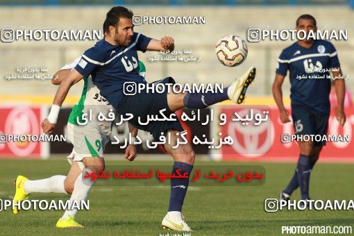 678529, Tehran,Shahr Qods, [*parameter:4*], Iran Pro League، Persian Gulf Cup، 2014-15 season، Second Leg، Week 23، Paykan ۱ v 3 Zob Ahan Esfahan on 2015/03/16 at Shahr-e Qods Stadium