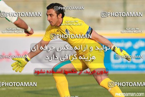 678431, Tehran,Shahr Qods, [*parameter:4*], Iran Pro League، Persian Gulf Cup، 2014-15 season، Second Leg، Week 23، Paykan ۱ v 3 Zob Ahan Esfahan on 2015/03/16 at Shahr-e Qods Stadium