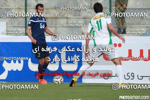 678533, Tehran,Shahr Qods, [*parameter:4*], Iran Pro League، Persian Gulf Cup، 2014-15 season، Second Leg، Week 23، Paykan ۱ v 3 Zob Ahan Esfahan on 2015/03/16 at Shahr-e Qods Stadium