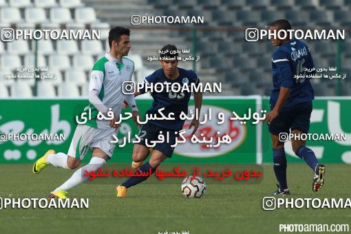 678713, Tehran,Shahr Qods, [*parameter:4*], لیگ برتر فوتبال ایران، Persian Gulf Cup، Week 23، Second Leg، Paykan 1 v 3 Zob Ahan Esfahan on 2015/03/16 at Shahr-e Qods Stadium