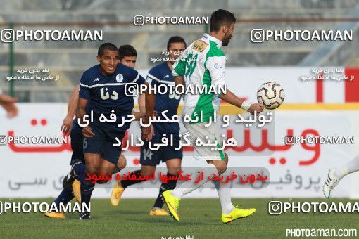 678625, Tehran,Shahr Qods, [*parameter:4*], Iran Pro League، Persian Gulf Cup، 2014-15 season، Second Leg، Week 23، Paykan ۱ v 3 Zob Ahan Esfahan on 2015/03/16 at Shahr-e Qods Stadium