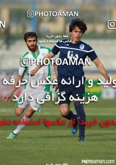 678457, Tehran,Shahr Qods, [*parameter:4*], Iran Pro League، Persian Gulf Cup، 2014-15 season، Second Leg، Week 23، Paykan ۱ v 3 Zob Ahan Esfahan on 2015/03/16 at Shahr-e Qods Stadium