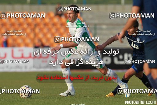 678594, Tehran,Shahr Qods, [*parameter:4*], Iran Pro League، Persian Gulf Cup، 2014-15 season، Second Leg، Week 23، Paykan ۱ v 3 Zob Ahan Esfahan on 2015/03/16 at Shahr-e Qods Stadium