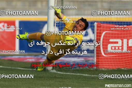 678406, Tehran,Shahr Qods, [*parameter:4*], Iran Pro League، Persian Gulf Cup، 2014-15 season، Second Leg، Week 23، Paykan ۱ v 3 Zob Ahan Esfahan on 2015/03/16 at Shahr-e Qods Stadium