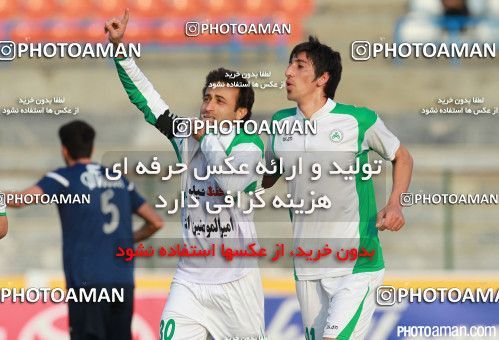 678542, Tehran,Shahr Qods, [*parameter:4*], Iran Pro League، Persian Gulf Cup، 2014-15 season، Second Leg، Week 23، Paykan ۱ v 3 Zob Ahan Esfahan on 2015/03/16 at Shahr-e Qods Stadium