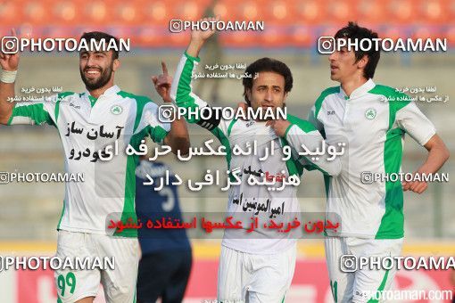 678495, Tehran,Shahr Qods, [*parameter:4*], Iran Pro League، Persian Gulf Cup، 2014-15 season، Second Leg، Week 23، Paykan ۱ v 3 Zob Ahan Esfahan on 2015/03/16 at Shahr-e Qods Stadium