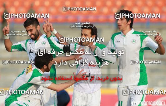 678466, Tehran,Shahr Qods, [*parameter:4*], Iran Pro League، Persian Gulf Cup، 2014-15 season، Second Leg، Week 23، Paykan ۱ v 3 Zob Ahan Esfahan on 2015/03/16 at Shahr-e Qods Stadium