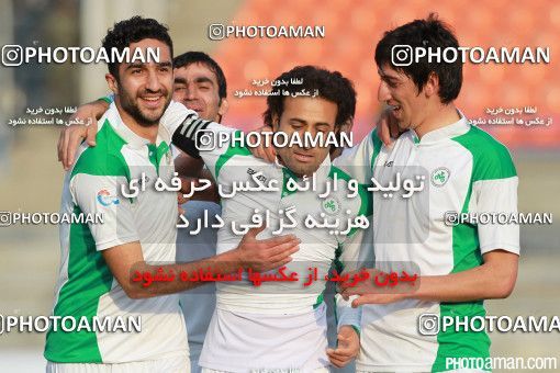 678729, Tehran,Shahr Qods, [*parameter:4*], Iran Pro League، Persian Gulf Cup، 2014-15 season، Second Leg، Week 23، Paykan ۱ v 3 Zob Ahan Esfahan on 2015/03/16 at Shahr-e Qods Stadium