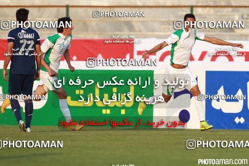 678611, Tehran,Shahr Qods, [*parameter:4*], Iran Pro League، Persian Gulf Cup، 2014-15 season، Second Leg، Week 23، Paykan ۱ v 3 Zob Ahan Esfahan on 2015/03/16 at Shahr-e Qods Stadium