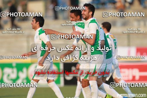 678637, Tehran,Shahr Qods, [*parameter:4*], Iran Pro League، Persian Gulf Cup، 2014-15 season، Second Leg، Week 23، Paykan ۱ v 3 Zob Ahan Esfahan on 2015/03/16 at Shahr-e Qods Stadium