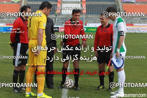 678464, Tehran,Shahr Qods, [*parameter:4*], Iran Pro League، Persian Gulf Cup، 2014-15 season، Second Leg، Week 23، Paykan ۱ v 3 Zob Ahan Esfahan on 2015/03/16 at Shahr-e Qods Stadium