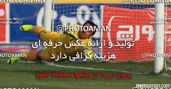 678371, Tehran,Shahr Qods, [*parameter:4*], Iran Pro League، Persian Gulf Cup، 2014-15 season، Second Leg، Week 23، Paykan ۱ v 3 Zob Ahan Esfahan on 2015/03/16 at Shahr-e Qods Stadium