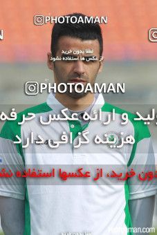 678409, Tehran,Shahr Qods, [*parameter:4*], Iran Pro League، Persian Gulf Cup، 2014-15 season، Second Leg، Week 23، Paykan ۱ v 3 Zob Ahan Esfahan on 2015/03/16 at Shahr-e Qods Stadium