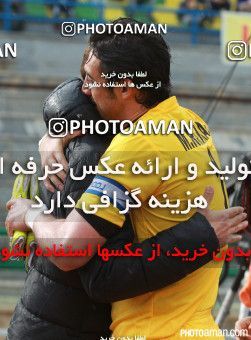 678685, Tehran,Shahr Qods, [*parameter:4*], Iran Pro League، Persian Gulf Cup، 2014-15 season، Second Leg، Week 23، Paykan ۱ v 3 Zob Ahan Esfahan on 2015/03/16 at Shahr-e Qods Stadium