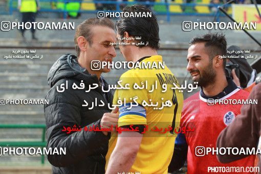 678420, Tehran,Shahr Qods, [*parameter:4*], Iran Pro League، Persian Gulf Cup، 2014-15 season، Second Leg، Week 23، Paykan ۱ v 3 Zob Ahan Esfahan on 2015/03/16 at Shahr-e Qods Stadium