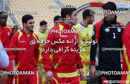 217523, Tehran, [*parameter:4*], لیگ برتر فوتبال ایران، Persian Gulf Cup، Week 25، Second Leg، Naft Tehran 0 v 1 Foulad Khouzestan on 2015/04/12 at Takhti Stadium