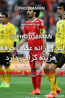 219146, Tehran, [*parameter:4*], لیگ برتر فوتبال ایران، Persian Gulf Cup، Week 26، Second Leg، Persepolis 1 v 2 Sepahan on 2015/04/16 at Azadi Stadium