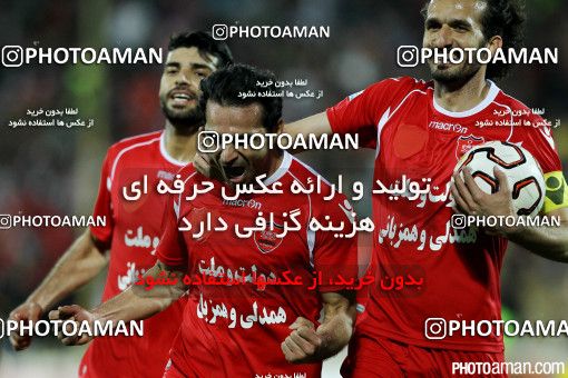 219318, Tehran, [*parameter:4*], لیگ برتر فوتبال ایران، Persian Gulf Cup، Week 26، Second Leg، Persepolis 1 v 2 Sepahan on 2015/04/16 at Azadi Stadium