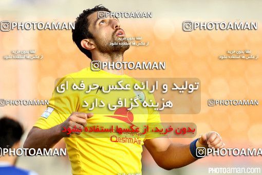 219484, Tehran,Shahr Qods, [*parameter:4*], لیگ برتر فوتبال ایران، Persian Gulf Cup، Week 26، Second Leg، Rah Ahan 2 v 2 Esteghlal Khouzestan on 2015/04/17 at Shahr-e Qods Stadium