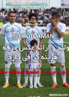 219905, Bandar Anzali, [*parameter:4*], لیگ برتر فوتبال ایران، Persian Gulf Cup، Week 26، Second Leg، Malvan Bandar Anzali 1 v 1 Esteghlal on 2015/04/17 at Takhti Stadium Anzali