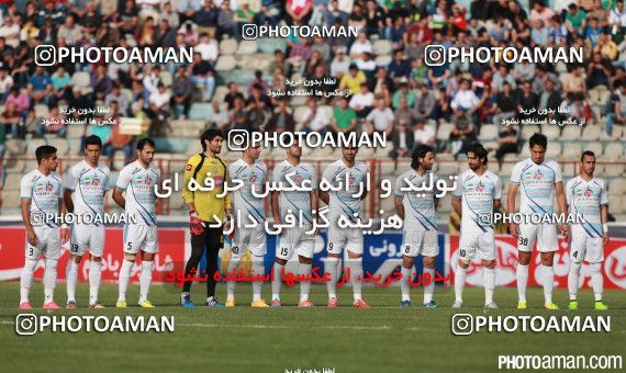 221797, Bandar Anzali, [*parameter:4*], لیگ برتر فوتبال ایران، Persian Gulf Cup، Week 28، Second Leg، Malvan Bandar Anzali 0 v 0 Foulad Khouzestan on 2015/05/01 at Takhti Stadium Anzali