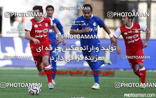 222533, Tehran, [*parameter:4*], لیگ برتر فوتبال ایران، Persian Gulf Cup، Week 29، Second Leg، Esteghlal 1 v 4 Tractor Sazi on 2015/05/10 at Azadi Stadium