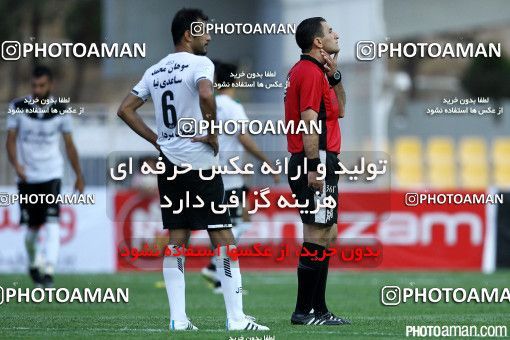 222723, Tehran, [*parameter:4*], لیگ برتر فوتبال ایران، Persian Gulf Cup، Week 29، Second Leg، Naft Tehran 1 v 0 Saba on 2015/05/10 at Takhti Stadium