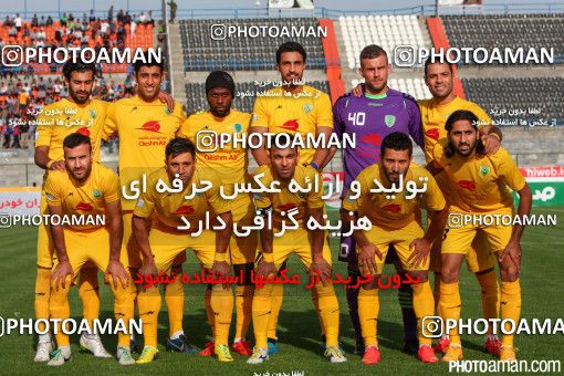 223028, Tehran,Shahr Qods, [*parameter:4*], لیگ برتر فوتبال ایران، Persian Gulf Cup، Week 29، Second Leg، Paykan 2 v 3 Rah Ahan on 2015/05/10 at Shahr-e Qods Stadium