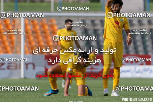 223042, Tehran,Shahr Qods, [*parameter:4*], لیگ برتر فوتبال ایران، Persian Gulf Cup، Week 29، Second Leg، Paykan 2 v 3 Rah Ahan on 2015/05/10 at Shahr-e Qods Stadium