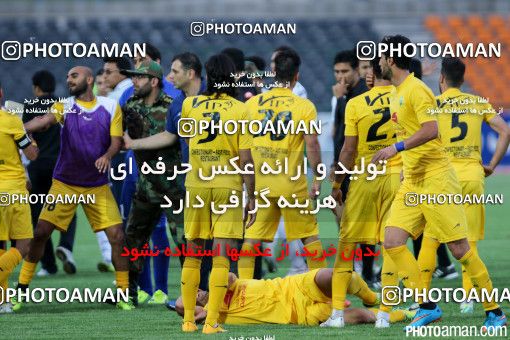 223100, Tehran,Shahr Qods, [*parameter:4*], لیگ برتر فوتبال ایران، Persian Gulf Cup، Week 29، Second Leg، Paykan 2 v 3 Rah Ahan on 2015/05/10 at Shahr-e Qods Stadium